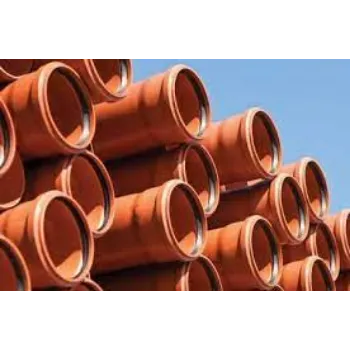 Plastic Soil Pipe